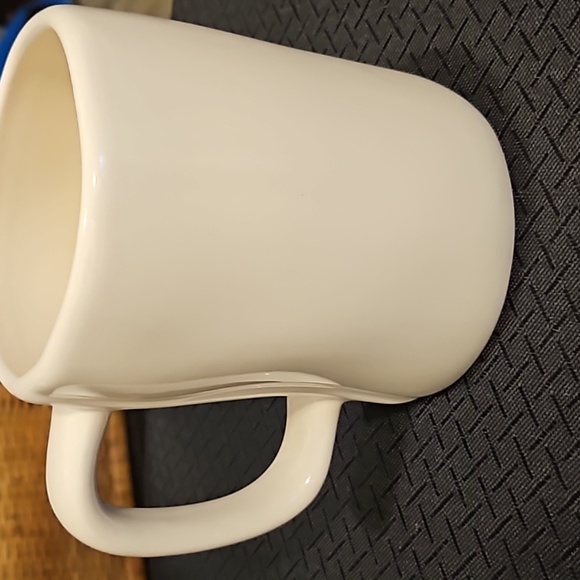 Rae Dunn Stephanie Mug - Picture 2 of 4